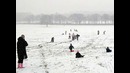 Frank Sinatra – Let It snow