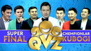 Qvz super final 2020 chempionlar kubogi 1QISM