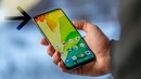 Первый смартфон с дыркой в экране – Honor View 20