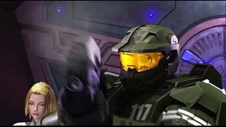 3 – The Package / Halo Legends / Легенды Хало