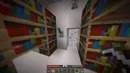 Как ограбить этот супер защищённый банк! майнкрафт