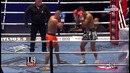 Giorgio Petrosyan vs Robin van Roosmalen