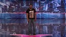 Суперский голос на шоу талантов – Travis Pratt на America’s Got Talent