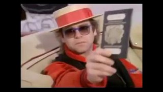 Elton john – nikita