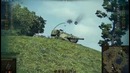 WoT карты. Тихий Берег (Средние танки)