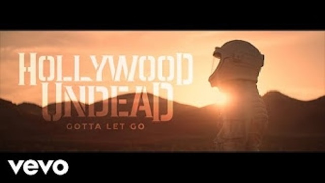 Hollywood Undead – Gotta Let Go (Official Video 2018!)