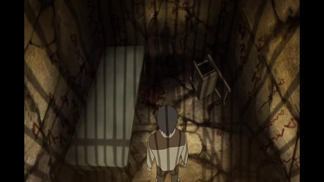 Повесть о лунной принцессе (9-серия)