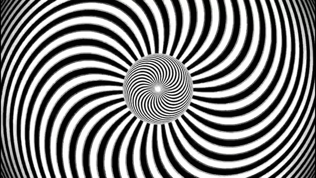 Обалденная оптическая иллюзия – ваш мир изменится