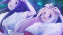 Ханаямата / Hanayamata (ハナヤマタ) 10 серия
