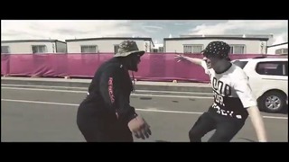 MAKJ & Timmy Trumpet – ID (Travel / On Fire) (Music Video)