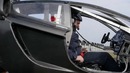Реальный летающий автомобиль