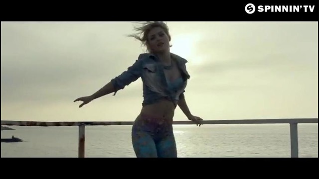 Yves V vs. Skytech & Fafaq – Fever (Official Video 2016)