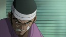 Пираты «Черной лагуны» / Black Lagoon The Second Barrage (18 серия)