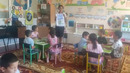 Shomanay rayoni 11 – sanli MSHBSH Ulken topar tarbiyashisi Dawletmuratova Gulshexra nin Bir kunlik Kun tartibi