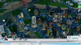 SimCity- Города будущего #36 – Запуск Аркологии