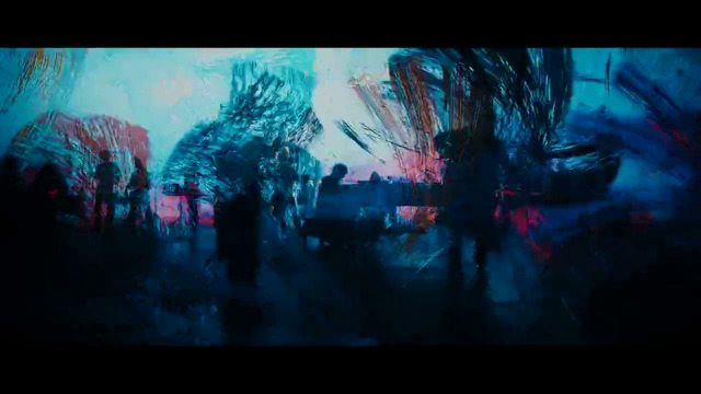 SawanoHiroyuki[nZk]:Jean-Ken Johnny & TAKUMA – 『PROVANT』 (Official Music Video 2026)