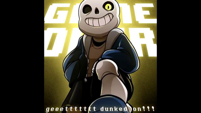 Undertale – Waters of Megalovania