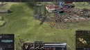Total War Arena – Legionaries. Massacre on base