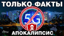 5g апокалипсис – угроза уничтожения