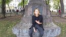 Надежда Михалкова – фотоинтервью Утомленные солнцем, Любовь с акцентом, Проигранное место, Лёд 2