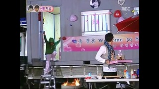 We Got Married / Молодожены (S2 Ep.2) – JoKwon & GaIn