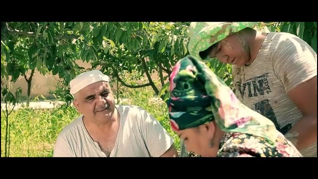 Ziyoda – Ana Hey HD