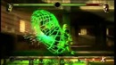 MK9 – Cyrax Meterless Resets