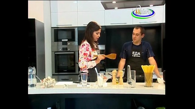 Еда в деталях (10.11.15)