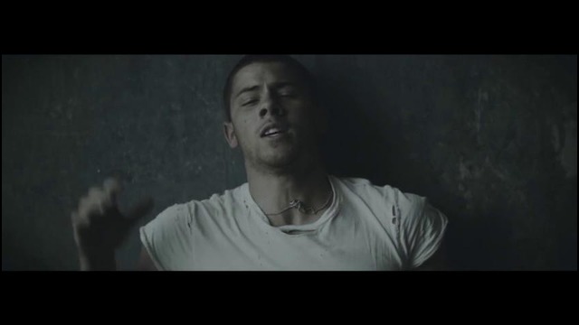 Nick Jonas – Chains (Official Video 2014!)