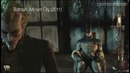 Batman- Arkham Knight – Интервью на русском 2014