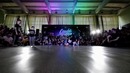 Grom/Fresh vs GangstaCarlos/Shebet POWERMOVE 2X2 1/8