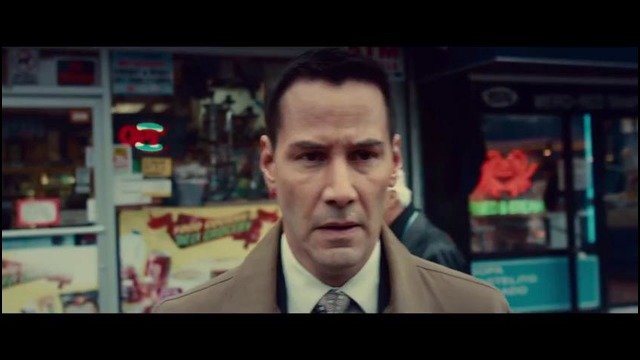 Дочь Бога – Русский Трейлер (2016)