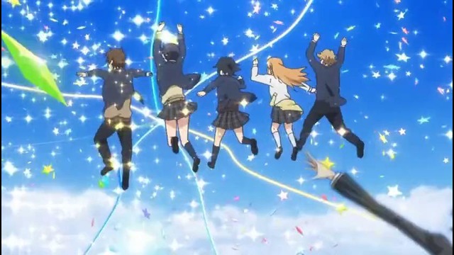 AMV – Big Contest 2015 – 18 место – cc – Life