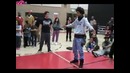Les Twins – Criminalz Crew