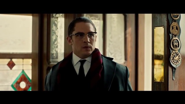 Брат за брата (2018)