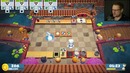 Kuplinov ►Переготовлю Всё И Для ВСЕХ ► Overcooked 2