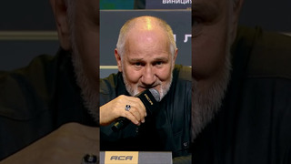 Хасиев обличает допинг в UFC / «Допинг-контроль – это полная туфта!» #shorts