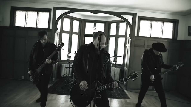 Outshine – Enough (Official Music Video 2026)