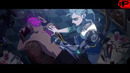История Overwatch Сомбра (История Персонажа)