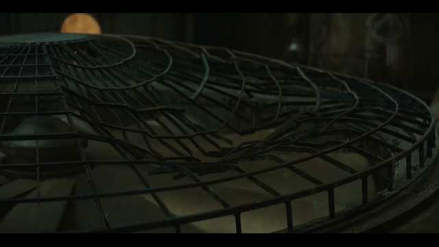 Укрытие 3 серия «Машины» (сериал, 2023)