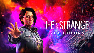 Life is Strange ⍟ True Colors №-2 (The Gideon Games)