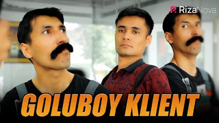 GOLUBOY KLIENT | Ixlasow
