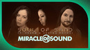 Soul Of Sand by Miracle Of Sound ft. Sharm & Sheyma Rochdi (DUNE)