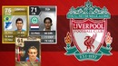 Fifa 19 ливерпуль l первые карточки потенциал