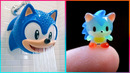 Amazing SONIC The Hedgehog Art That Is At Another Level