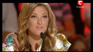 X Factor 3 Украина. Кастинг в Харькове 2 Часть