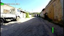Российский умелец соорудил велосипед с реактивным двигателем
