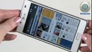 LG Optimus L7 обзор