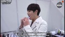 RUS SUB[BANGTAN BOMB] 2 brushes for Jung Kook’s teeth
