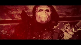 Debauchery’s Balgeroth – Blutgott Blitzkrieg (Official Video 2018)